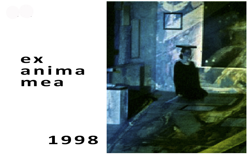 ex anima mea