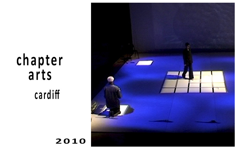 ...90minutes chapter